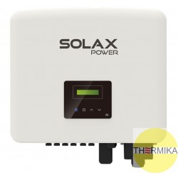 Inwerter SOLAX X3-PRO-17K-G2