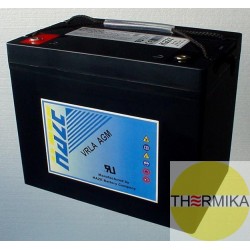 Akumulator HAZE HZB 12-80