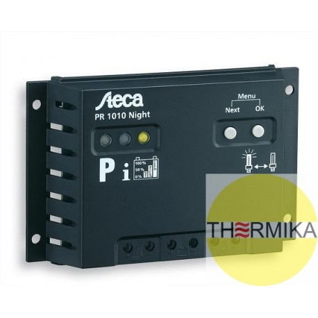 Regulator Steca PR 0606N (night)