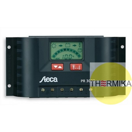 Regulator Steca PR 1010