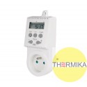 Gniazdkowy termostat programowalny TS10 - ELEKTROBOCK