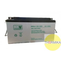 Akumulator MWLG 150-12EV
