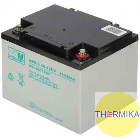 Akumulator MWLG 44-12EV