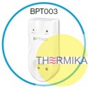 Gniazdkowy włącznik / odbiornik BPT003 do nadajnika BPT710