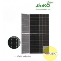 Jinko Solar JKM545M-72HL4-BDVP