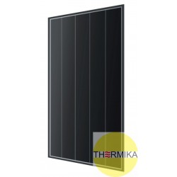 Hyundai HiE-S435HG Black Frame