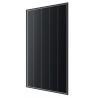 Hyundai HiE-S435HG Black Frame