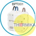 Puszkowy włącznik / odbiornik BPT001 do nadajnika BPT710