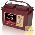 Akumulator Trojan 27 TMX (6/6 GiS 79)