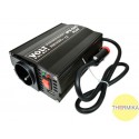 Przetwornica IPS-500 PLUS 12V