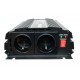 Przetwornica IPS-1000 12V