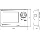 Inteligentny termostat PT32