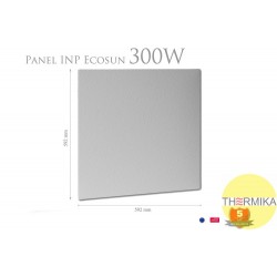 Panel na podczerwień Fenix z serii ECOSUN 300 U