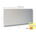 Panel na podczerwień Fenix z serii ECOSUN 700 U