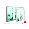 Panel na podczerwień Fenix z serii ECOSUN lustro - 600 W