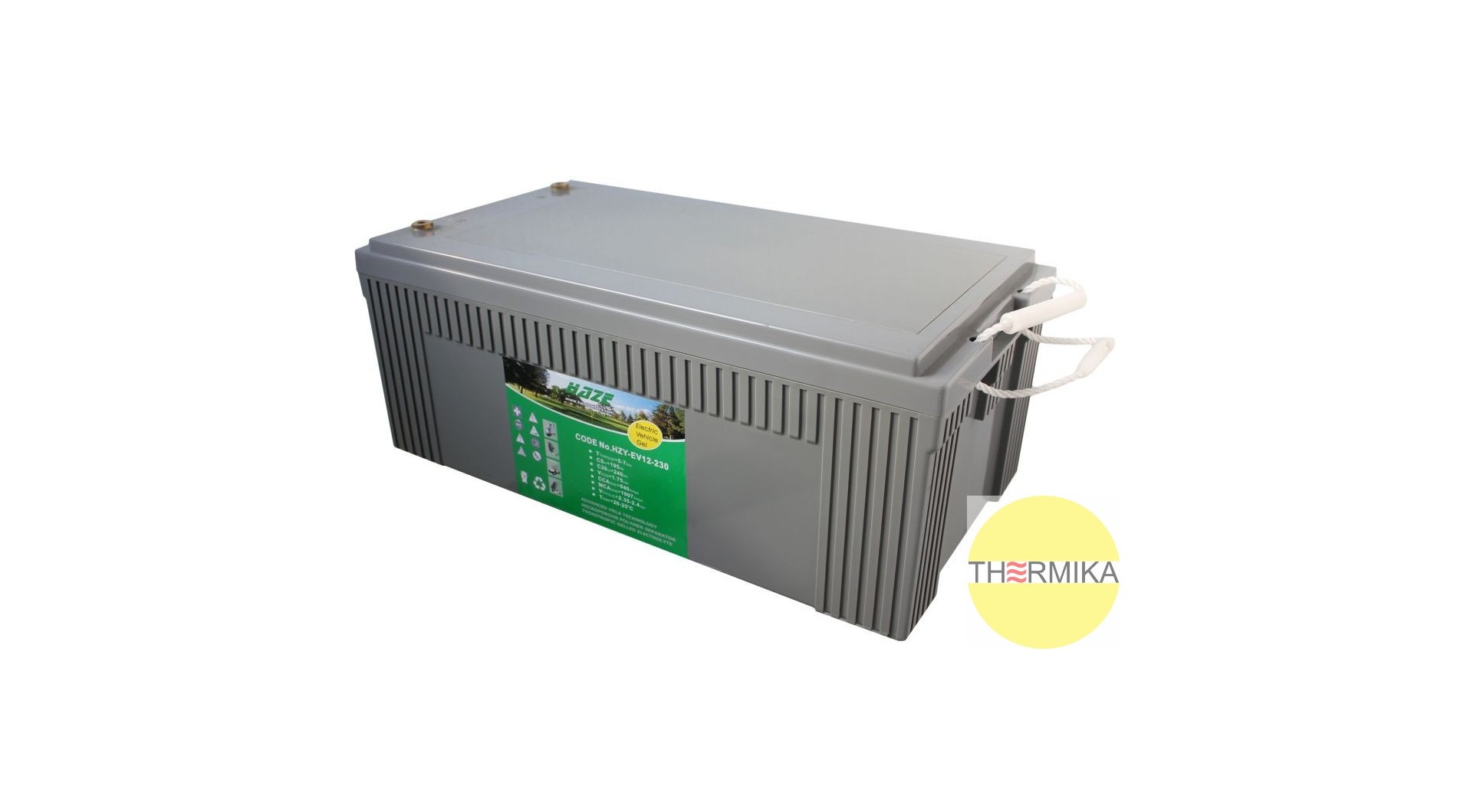Hzy Ev12 230
